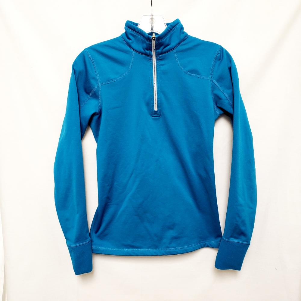 New Balance Women’s Zip-Up Pullover